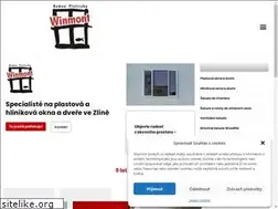 Sites similar to winmont.cz
