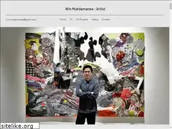 Sites similar to winmukdamanee.com