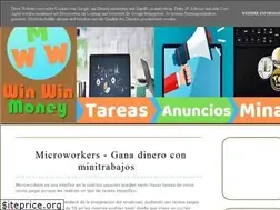 Sites similar to winmwin.blogspot.com