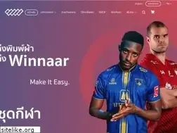 Sites similar to winnaargarment.com