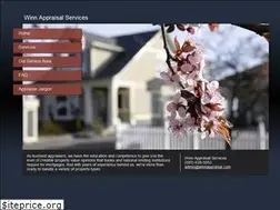 Sites similar to winnappraisal.com