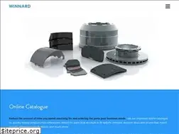 Sites similar to winnard.co.uk