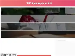 Sites similar to winnavii.com