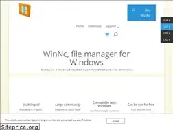 Sites similar to winnc.com