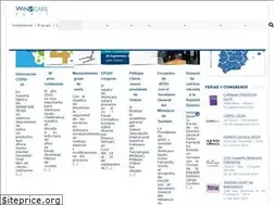 Sites similar to winncare.es