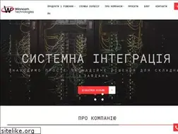 Sites similar to winncom.com.ua