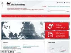 Sites similar to winncom.kz