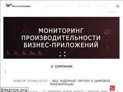Sites similar to winncom.ru