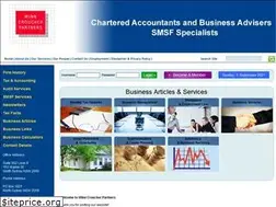 Sites similar to winncroucher.com.au