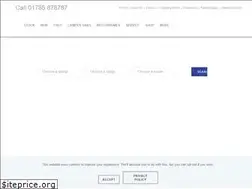 Sites similar to winnebago.co.uk