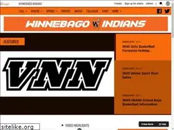Sites similar to winnebagoathletics.com
