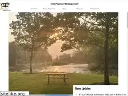 Sites similar to winnebagoforest.org