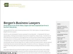Sites similar to winnebanta.com