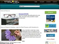 Sites similar to winneconnelibrary.org