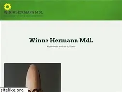 Sites similar to winnehermann.de