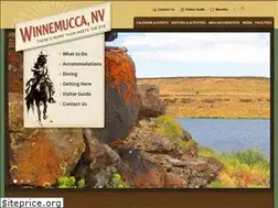 Sites similar to winnemucca.com