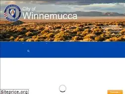 Sites similar to winnemuccacity.org