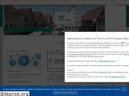 Sites similar to winnenden.de