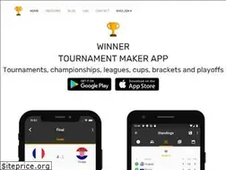 Sites similar to winner-9bee4.firebaseapp.com