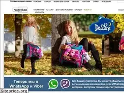 Sites similar to winner-bagz.ru