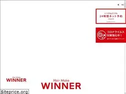 Sites similar to winner-group.jp