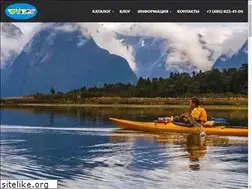 Sites similar to winner-kayak.ru