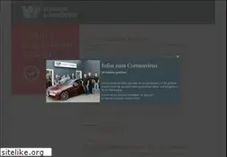 Sites similar to winner-schroeder.de
