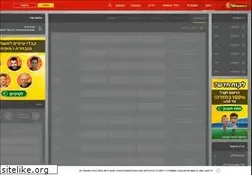Sites similar to winner.co.il