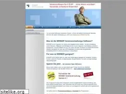 Sites similar to winner7.de