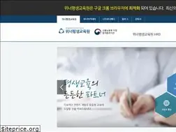 Sites similar to winner797.kr