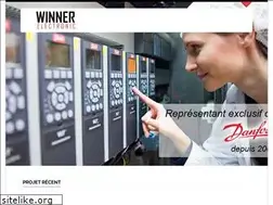 Sites similar to winneralgeria.com