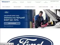 Sites similar to winnerauto.ua