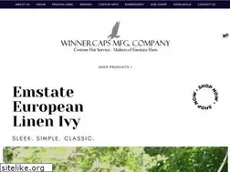 Sites similar to winnercaps.com