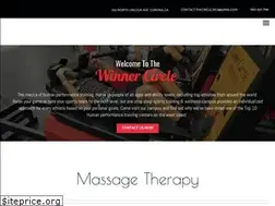 Sites similar to winnercircleathletics.com