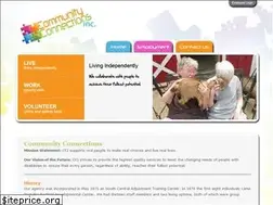 Sites similar to winnercommunityconnections.com