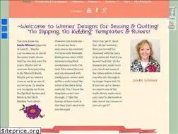 Sites similar to winnerdesigns.com