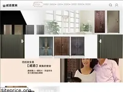 Sites similar to winnerdoor.com.tw