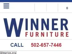 Sites similar to winnerfurnitureky.com