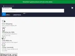 Sites similar to winnergear.com