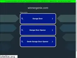 Sites similar to winnergenie.com