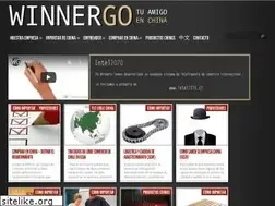 Sites similar to winnergo.cl