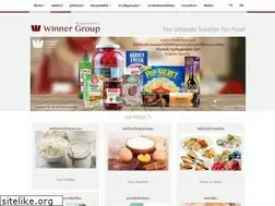 Sites similar to winnergroup.co.th