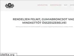 Sites similar to winnergumi.hu