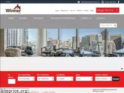Sites similar to winnerimob.ro