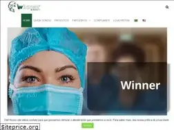 Sites similar to winnerindustria.com.br