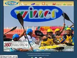 Sites similar to winnerkayak.com