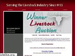 Sites similar to winnerlivestock.com