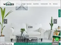 Sites similar to winneronline.com.br