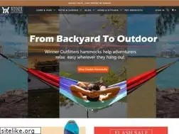 Sites similar to winneroutfitters.com