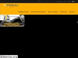 Sites similar to winnerpodium.com